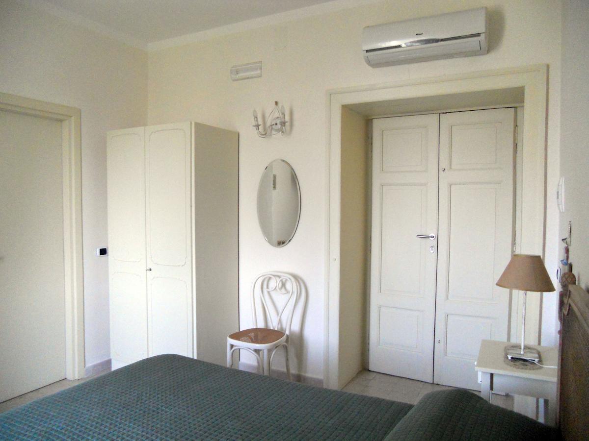 Villa Vincenza Vallo della Lucania Kamer foto
