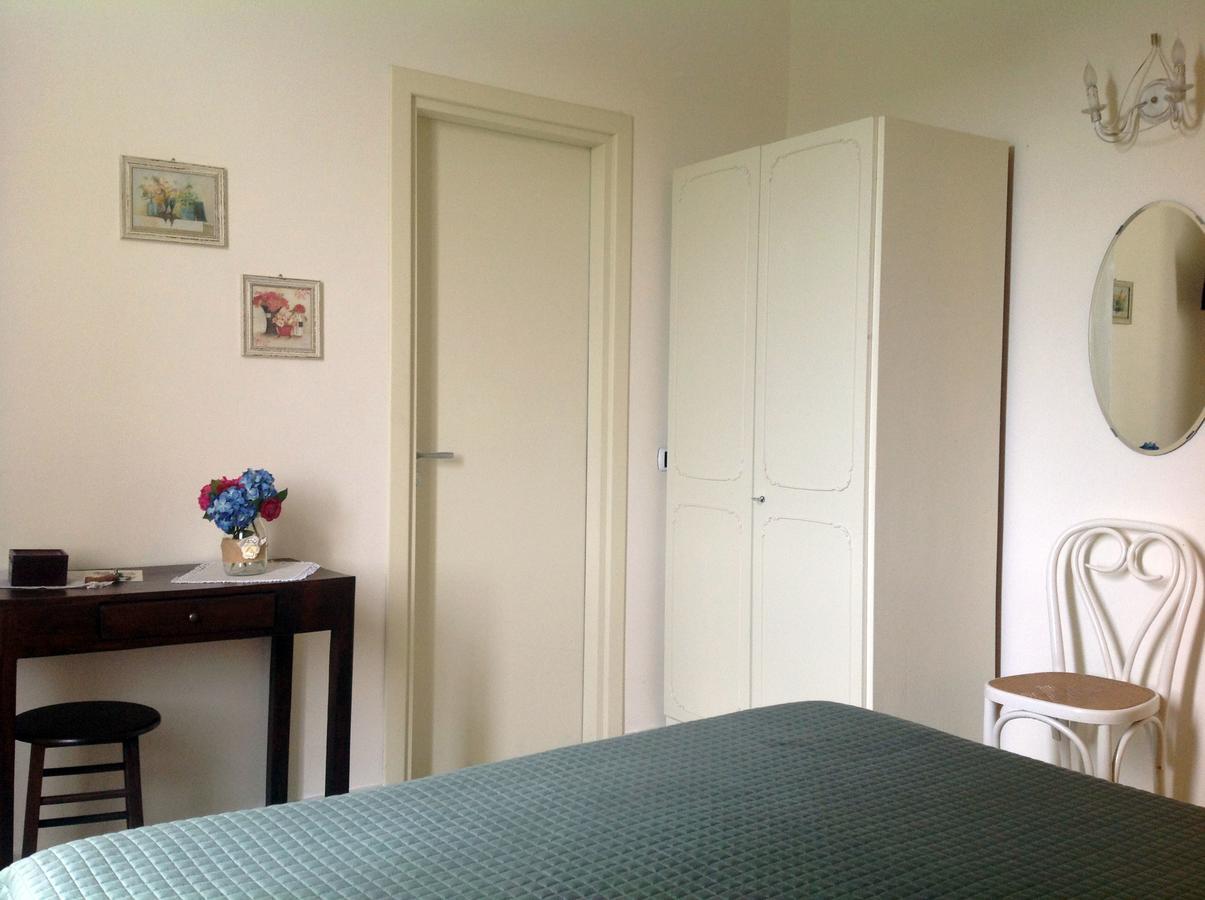 Villa Vincenza Vallo della Lucania Kamer foto