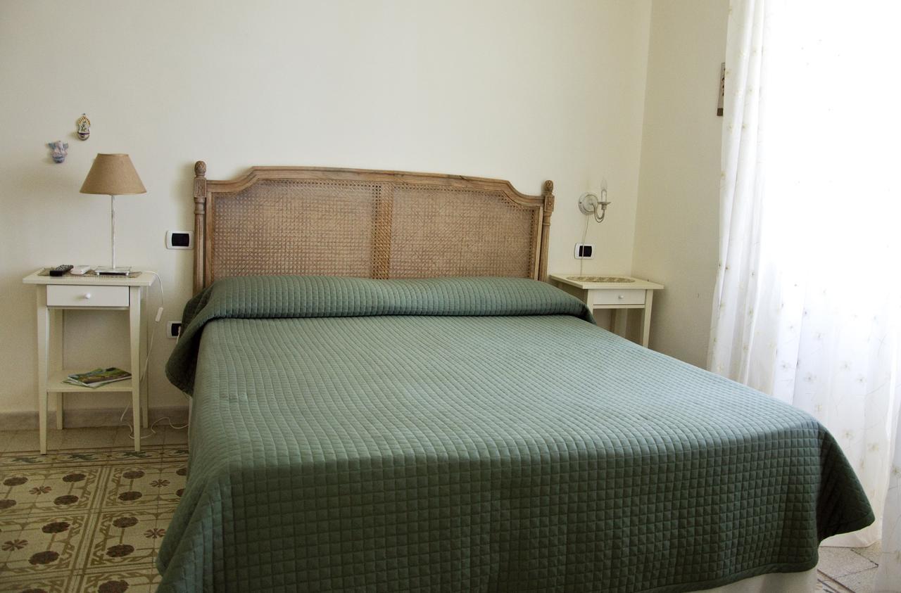 Villa Vincenza Vallo della Lucania Kamer foto