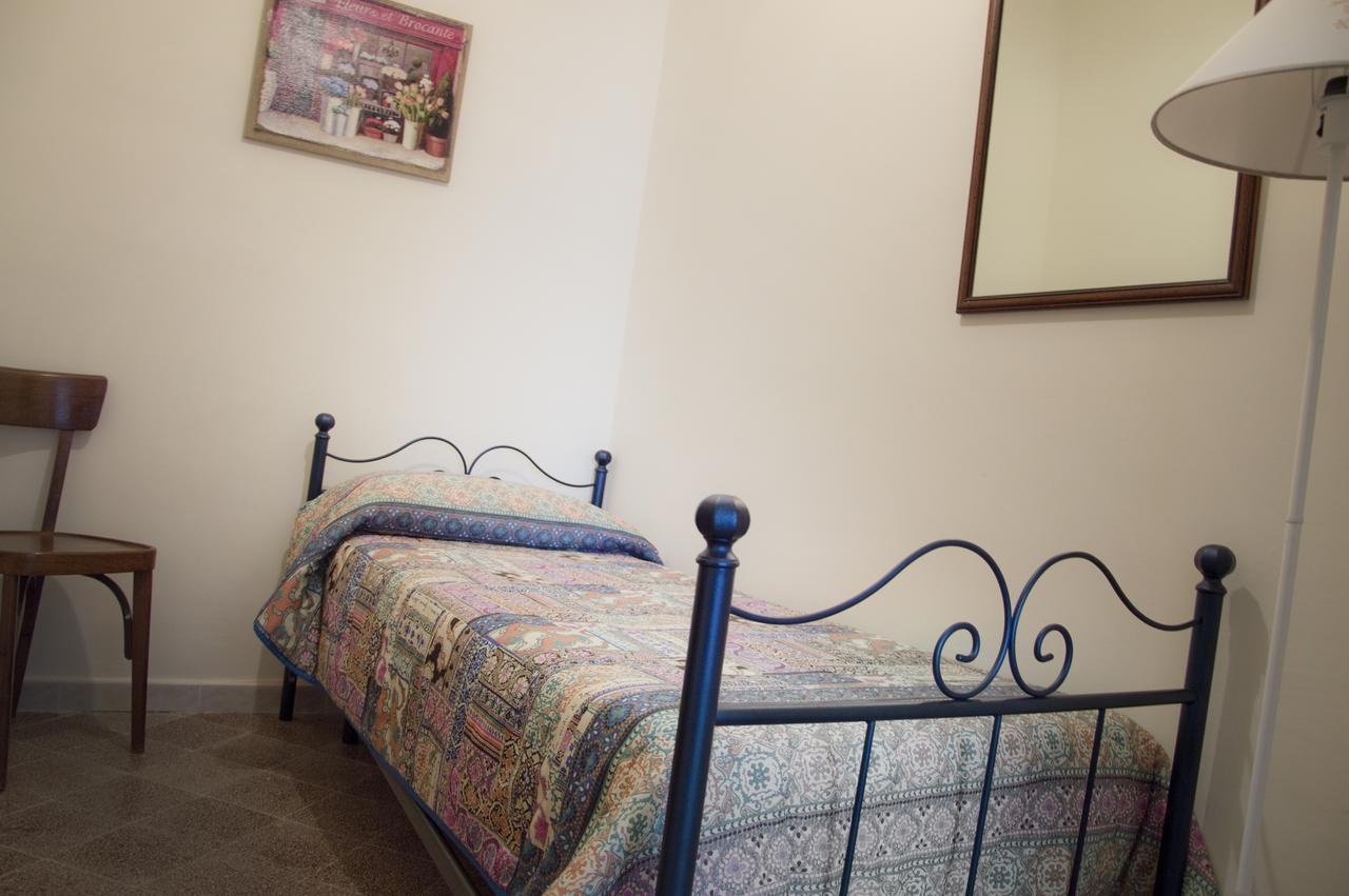 Villa Vincenza Vallo della Lucania Kamer foto