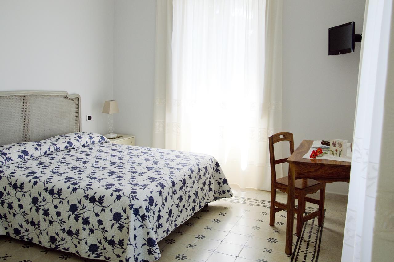 Villa Vincenza Vallo della Lucania Kamer foto